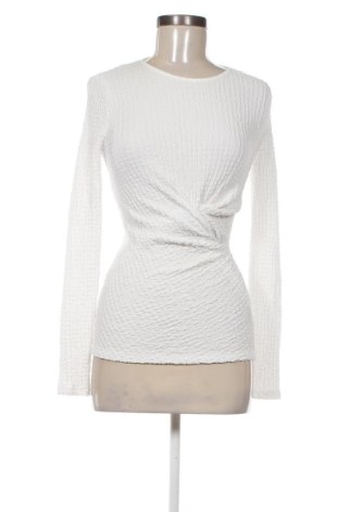 Damen Shirt Zara, Größe S, Farbe Weiß, Preis 17,99 €
