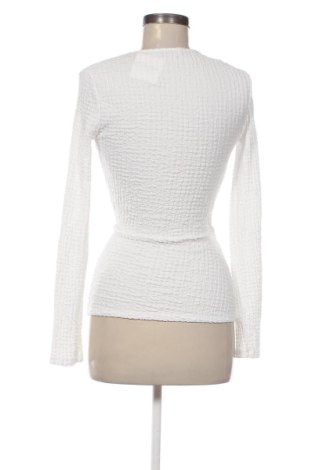 Damen Shirt Zara, Größe S, Farbe Weiß, Preis 17,99 €