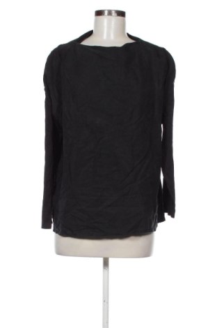Дамска блуза Zara, Размер S, Цвят Черен, Цена 14,31 €