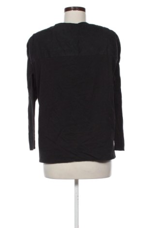 Дамска блуза Zara, Размер S, Цвят Черен, Цена 14,31 €