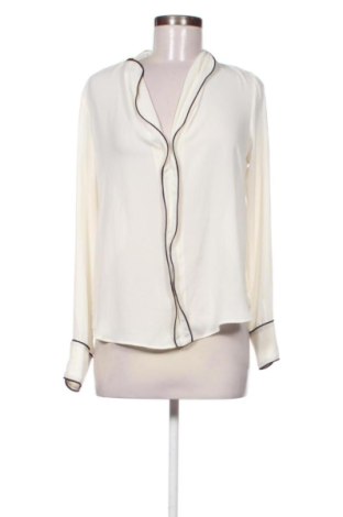 Damen Shirt Zara, Größe M, Farbe Ecru, Preis € 18,99