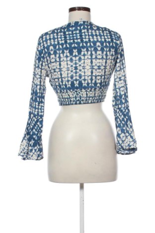 Dámska blúza Zara, Veľkosť M, Farba Viacfarebná, Cena  16,95 €