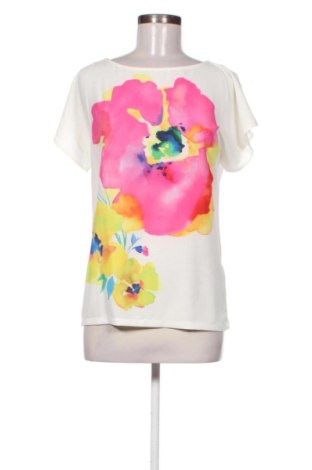 Damen Shirt Zara, Größe L, Farbe Weiß, Preis € 10,99, #136429766