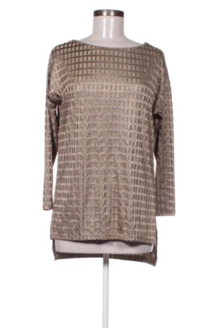 Bluză de femei Zara, Mărime M, Culoare Maro, Preț 85,99 Lei