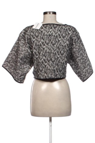 Дамска блуза Zara, Размер S, Цвят Многоцветен, Цена 14,00 €