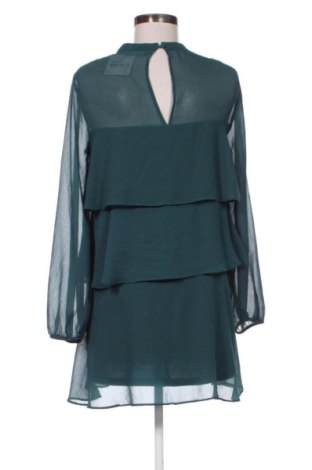 Damen Shirt Zara, Größe M, Farbe Grün, Preis 17,99 €