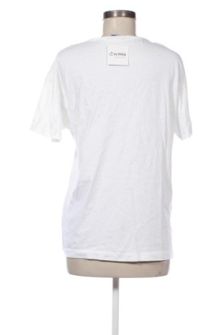 Γυναικεία μπλούζα Zara, Μέγεθος XL, Χρώμα Λευκό, Τιμή 12,99 €