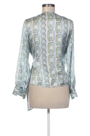 Bluză de femei Zara, Mărime M, Culoare Multicolor, Preț 85,99 Lei