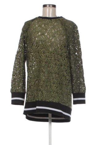 Damen Shirt Zara, Größe XL, Farbe Grün, Preis € 18,99