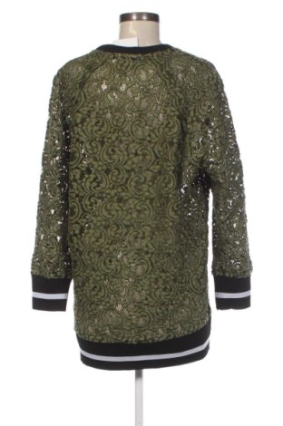 Damen Shirt Zara, Größe XL, Farbe Grün, Preis € 18,99