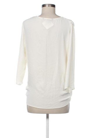 Damen Shirt Zara, Größe M, Farbe Ecru, Preis 9,66 €