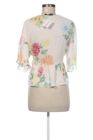 Damen Shirt Zara, Größe M, Farbe Mehrfarbig, Preis 13,99 €