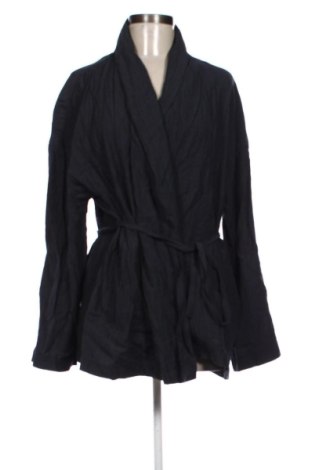 Bluză de femei Zara, Mărime L, Culoare Gri, Preț 47,99 Lei, #136432349