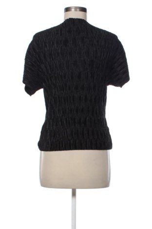 Bluză de femei Zara, Mărime L, Culoare Negru, Preț 63,99 Lei