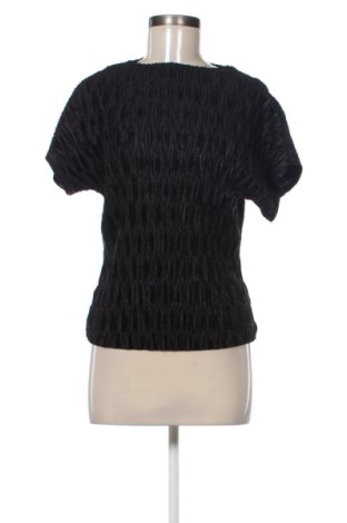 Bluză de femei Zara, Mărime L, Culoare Negru, Preț 63,99 Lei
