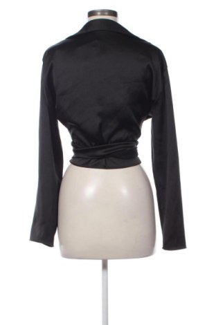 Damen Shirt Zara, Größe M, Farbe Schwarz, Preis 17,99 €