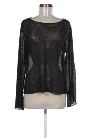 Bluză de femei Zara, Mărime S, Culoare Negru, Preț 85,99 Lei