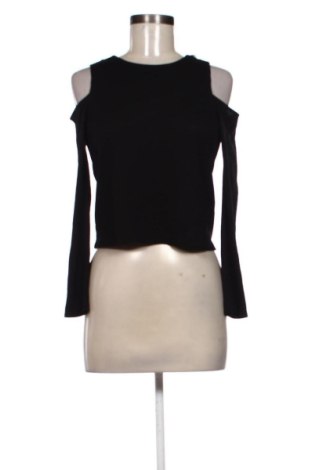 Damen Shirt Zara, Größe S, Farbe Schwarz, Preis 17,99 €