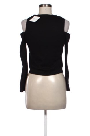 Damen Shirt Zara, Größe S, Farbe Schwarz, Preis 17,99 €