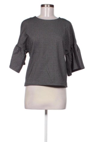 Дамска блуза Zara, Размер S, Цвят Многоцветен, Цена 10,16 €