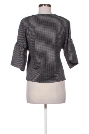 Дамска блуза Zara, Размер S, Цвят Многоцветен, Цена 10,16 €