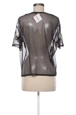 Damen Shirt Zara, Größe M, Farbe Mehrfarbig, Preis 13,99 €