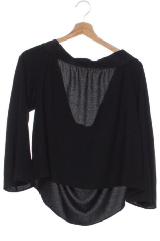 Bluză de femei Zara, Mărime L, Culoare Negru, Preț 85,99 Lei