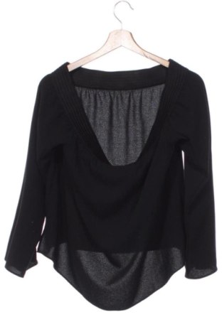 Bluză de femei Zara, Mărime L, Culoare Negru, Preț 85,99 Lei