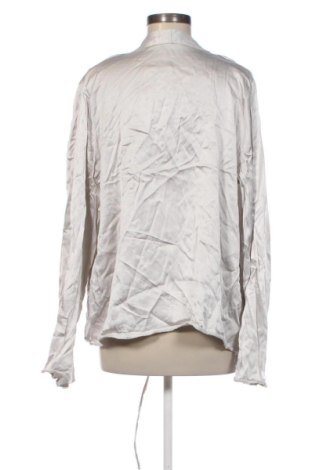 Damen Shirt Zara, Größe L, Farbe Grau, Preis € 18,99