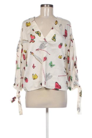Damen Shirt Zara, Größe XL, Farbe Mehrfarbig, Preis 13,99 €