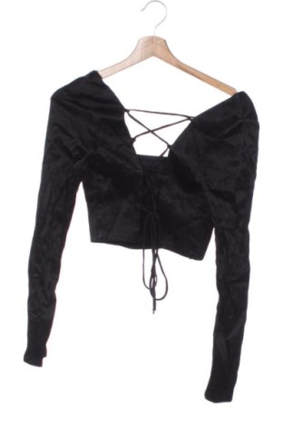 Damen Shirt Zara, Größe XS, Farbe Schwarz, Preis € 18,99
