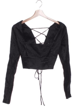 Damen Shirt Zara, Größe XS, Farbe Schwarz, Preis € 18,99