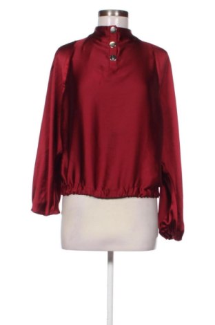 Damen Shirt Zara, Größe S, Farbe Rot, Preis € 9,99, #136434709