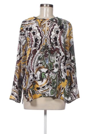 Bluză de femei Zara, Mărime XXL, Culoare Multicolor, Preț 85,99 Lei