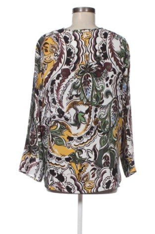Bluză de femei Zara, Mărime XXL, Culoare Multicolor, Preț 85,99 Lei
