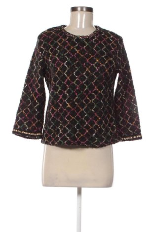 Bluză de femei Zara, Mărime L, Culoare Multicolor, Preț 85,99 Lei