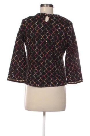 Bluză de femei Zara, Mărime L, Culoare Multicolor, Preț 85,99 Lei