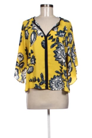 Damen Shirt Zara, Größe L, Farbe Mehrfarbig, Preis 13,99 €