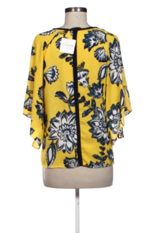 Damen Shirt Zara, Größe L, Farbe Mehrfarbig, Preis 13,99 €