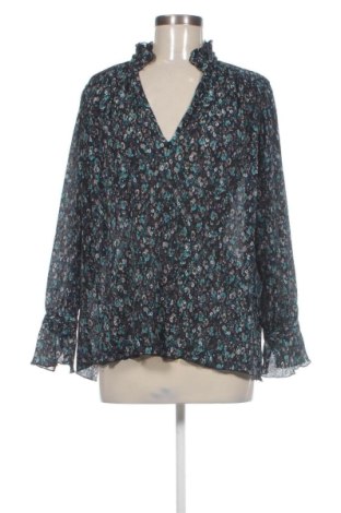 Damen Shirt Zara, Größe XXL, Farbe Mehrfarbig, Preis 17,99 €