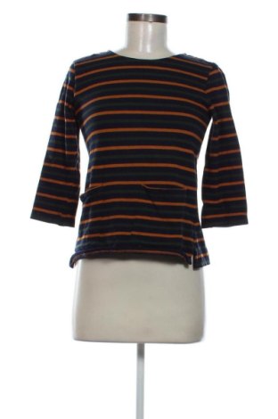 Дамска блуза Zara, Размер S, Цвят Многоцветен, Цена 13,79 €