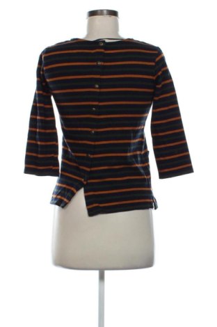 Дамска блуза Zara, Размер S, Цвят Многоцветен, Цена 13,79 €