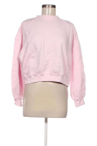 Дамска блуза Zara, Размер S, Цвят Розов, Цена 14,00 €, #136436827