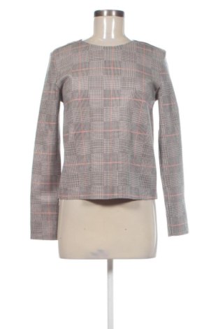 Дамска блуза Zara, Размер S, Цвят Многоцветен, Цена 14,31 €