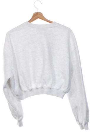 Дамска блуза Zara, Размер M, Цвят Сив, Цена 7,66 €