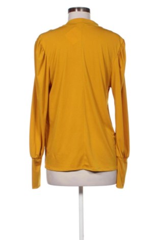 Bluză de femei Zara, Mărime M, Culoare Portocaliu, Preț 85,99 Lei
