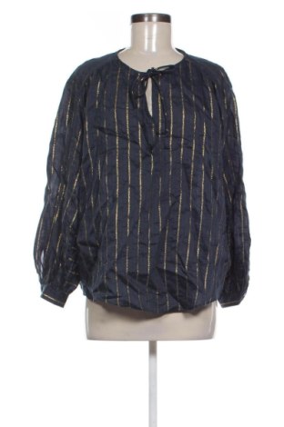 Дамска блуза Zara, Размер 5XL, Цвят Многоцветен, Цена 14,31 €