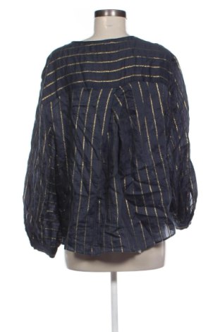 Дамска блуза Zara, Размер 5XL, Цвят Многоцветен, Цена 14,31 €