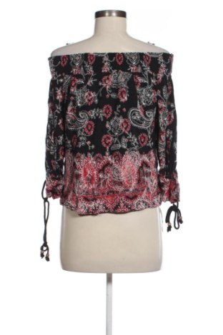 Damen Shirt Zara, Größe S, Farbe Mehrfarbig, Preis 13,81 €