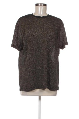 Дамска блуза Zara, Размер L, Цвят Многоцветен, Цена 10,73 €